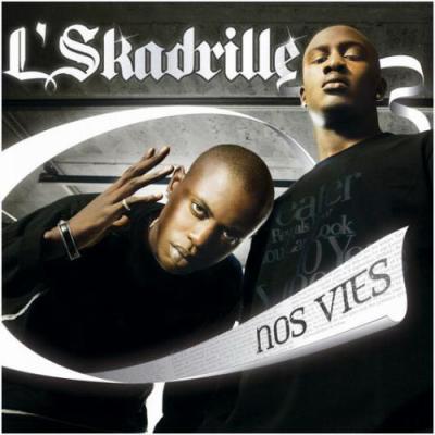 Son L Skadrille - Bons moments feat Sniper